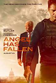 Angel Has Fallen 2019 dubb in hindi Movie